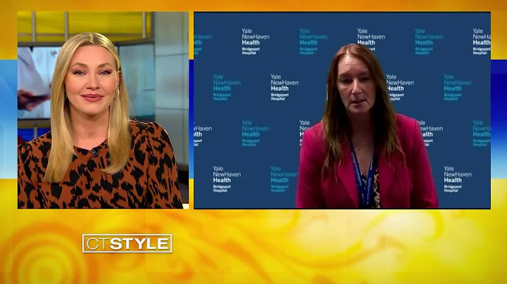 Yale New Haven Health Check - Stacey Lane Dir. of ...