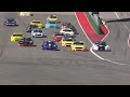 TA2 goes green at COTA!