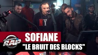 [EXCLU] Sofiane 