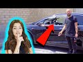 I Broke Into My Boss' Tesla! *PRANK*