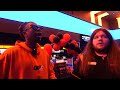 Movie Theater Adventures After Hours!