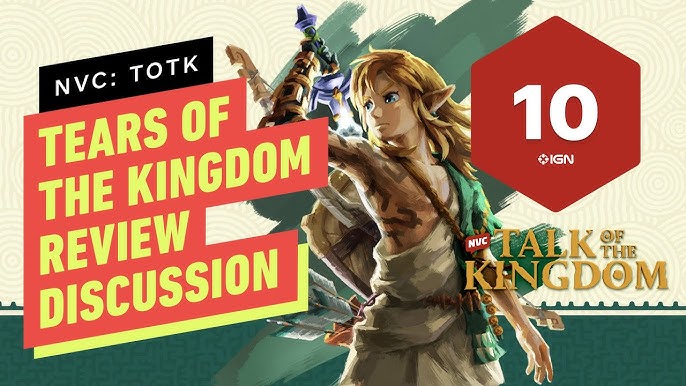 Zelda: Tears Of The Kingdom Collector's Edition And Amiibo Announced - Game  Informer