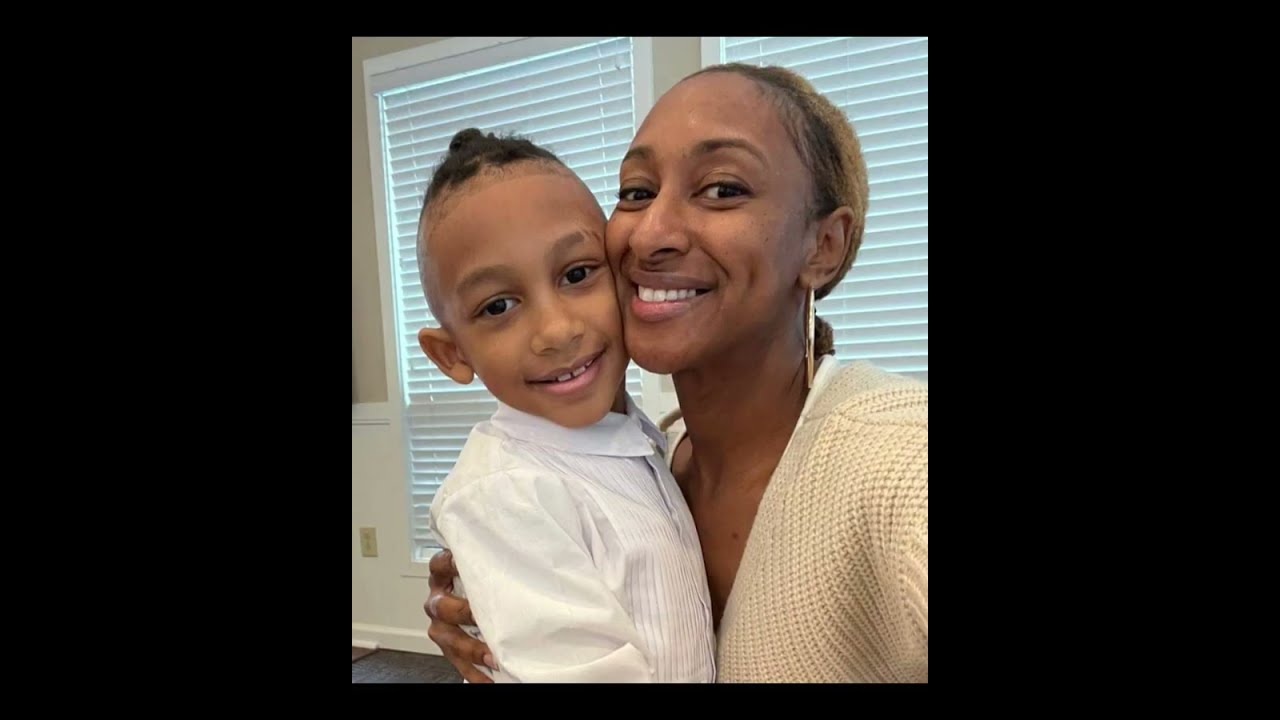 Nicholson & Price Family pt.2