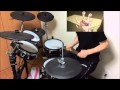 【寄生獣】【Kiseijuu】【OP】-Let Me Hear-【叩いてみた】【drum cover】
