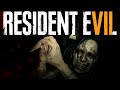 UNA CALUROSA BIENVENIDA | Resident Evil 7 - Parte 1
