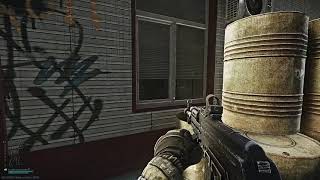 Escape From Tarkov 2020 Cheat Skav