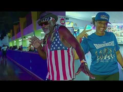 Adult Summer Camp Series : Skate Night
