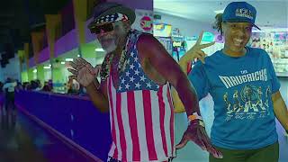 Adult Summer Camp Series : Skate Night screenshot 1
