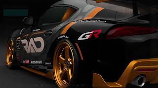 Live Radion UK livery 👍Race C daily races 🏁can we win again