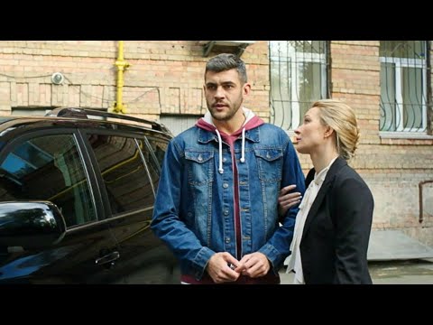 КАК В ЖИЗНИ! ЭТИМ ДВОИМ ВЛЮБЛЕННЫМ ПРЕДСТОИТ ПРОЙТИ ВСЕ ПОДЛОСТИ ОТ БЛИЗКИХ! Обман серия 9