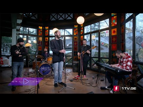 #აკუსტიკა გიორგი მახარაშვილი - მე საიდუმლოს შენახვა ვიცი