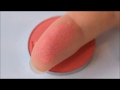 Video: Mineral Eye Shadow No 69 Curacao - Matte Neon Pink