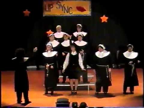 Mutter - PGMS Lip Sync 2003