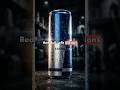 Red Bull Doesn't Make Money From Energy Drinks.