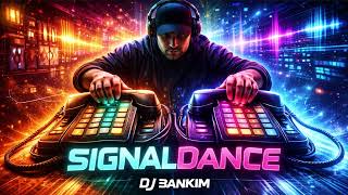 Download Lagu SIGNALDANCE | Progressive Techno DJ Track | Club Energy | DJ Bankim MP3