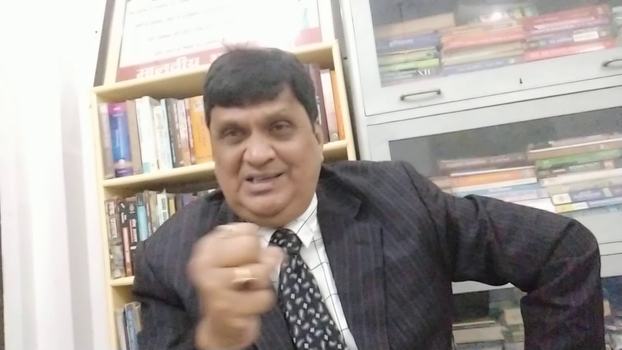 Personality development video 29: Positive thinking, Moral Conduct and quick dynamic action