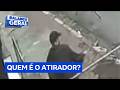 Segurança é baleado em frente a casa noturna na Grande São Paulo