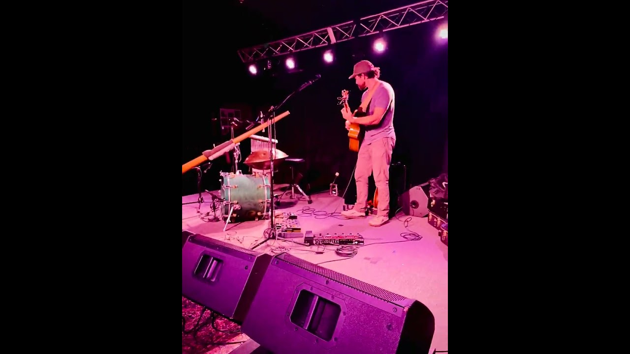 Will Evans - Adam and Eve live at 118 North, Wayne PA 2022