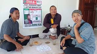Video Kampanye Digital PKB for Denpasar Timur 03
