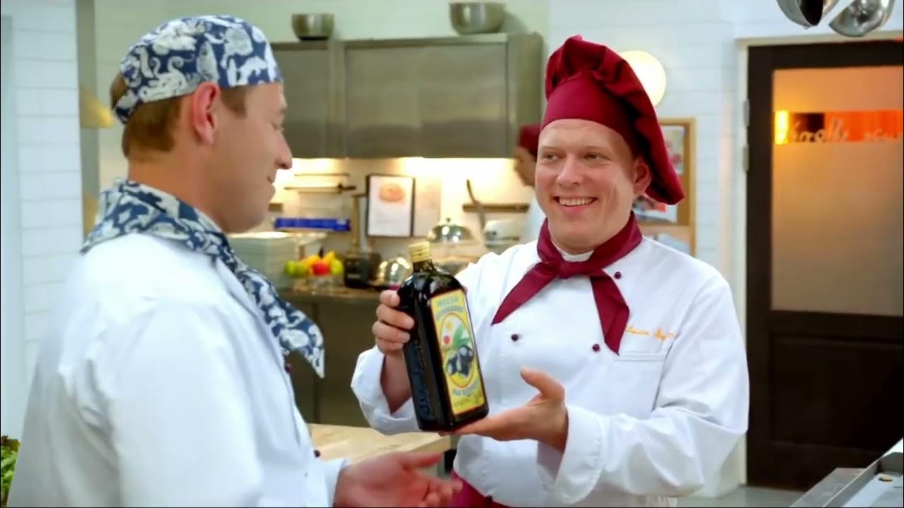 Мое любимое масло! - YouTube