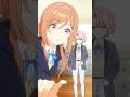 【RippleSign】「SUGAR FLAVOR」サビダンス 教室ver.【学マス】【アイドルマスター】#shorts