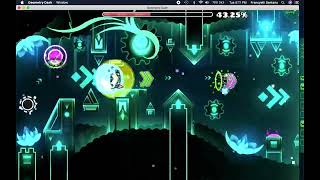 Untitled 52% (Progress #4) (60hz)