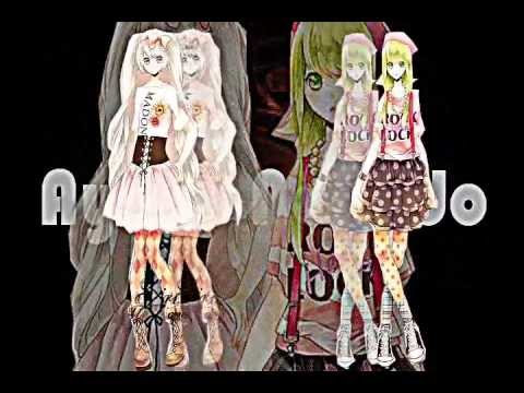 ♪【VocaLan : 4人合唱】Change Me