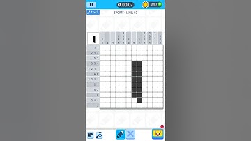 Logic Pic [SPORTS] Level 2