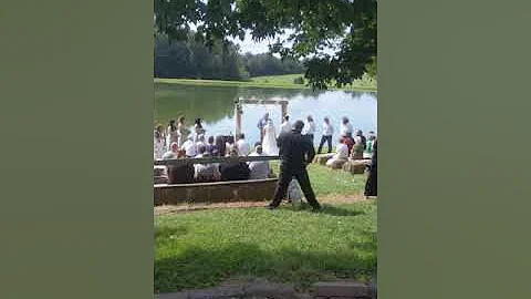Farris & Mullins Wedding