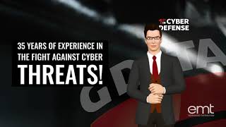 G Data CyberDefence Intro2.mp4