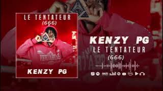 Kenzy Pg  - Le Tentateur 666 (Son Officiel 2025)