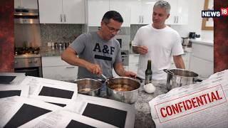 Breaking: Epstein Emails Revealed as DOJ Acts, Dubai Tycoon Replaced | Epstein Files News LIVE-N18L