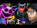 Poppy Playtime Chapter 3 Hindi Gameplay #1 image