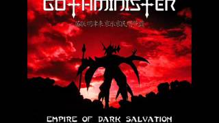 Gothminister - We Die In Dreams