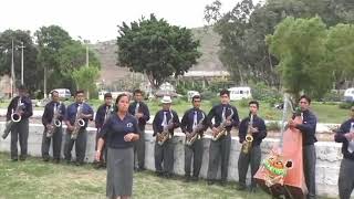 Orq Evangelica Melodias Celestial Huanuco
