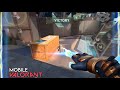 4K Valorant Mobile Ranked Gameplay | iPad Air 5 Max Graphic