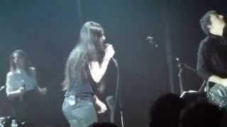 Elisa: 'Together' live in London/Londra 30/11/2014 by Soralella71 1,438 views 9 years ago 5 minutes, 1 second