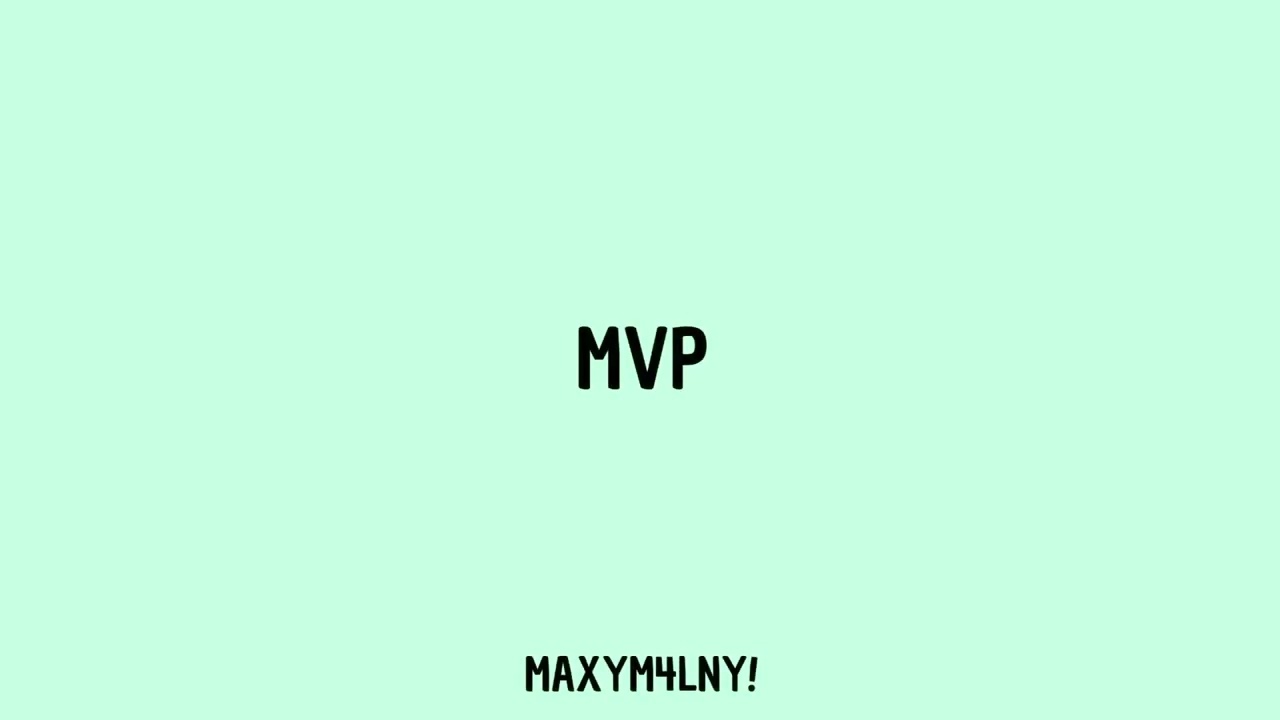 MVP VISUALIZER
