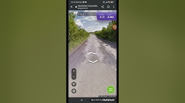Geoguessr Hard Map Gameplay #1