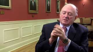 Fernando Tesón, Tobias Simon Eminent Scholar Profile
