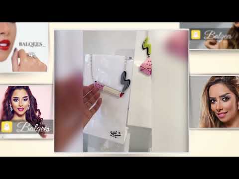Balqees Takes You Shopping Around London | بلقيس تأخذكم على سنابتشات في رحلة تسوق في مدينة لندن