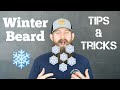 Protect your beard from WINTER!