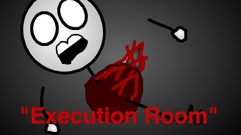 Survive & Kill the Killers In Area 51: Execution Room Achievement!