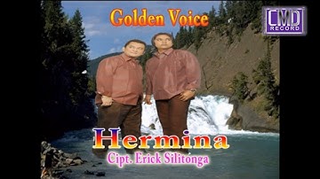 JONAR SITUMORANG FEAT ARVINDO SIMATUPANG - HERMINA [Official Music Video CMD Record]