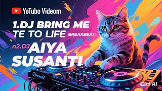 Download lagu DJ TIKTOK VIRAL 2025 || DJ TIKTOK AIYA SUSANTI || DJ BRING ME TO LIFE BREAKBEAT REMIX FULL BASS 2025
