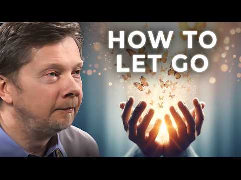 The Mind's Limitation in Understanding Awareness | Eckhart Tolle