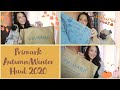 NEW IN PRIMARK | AUTUMN/WINTER 2020 TRY ON HAUL | UK SIZE 14