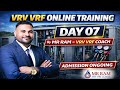VRV VRF ADDRESSING Details(  07 - 02 )