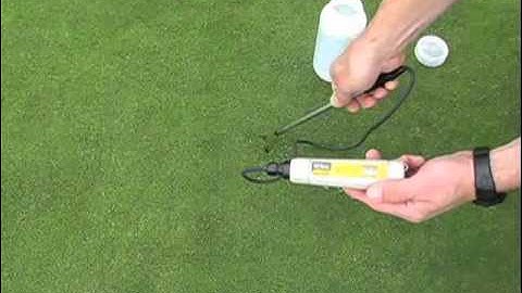 Monitoring for Soil Salinity