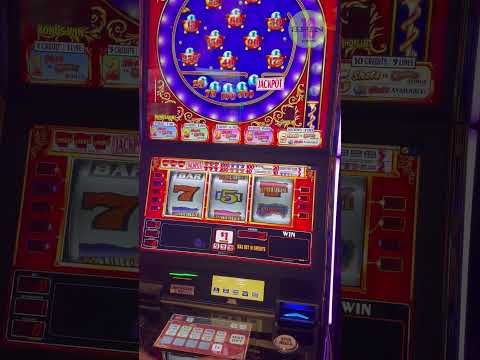 Slots 777 Casino by Dragonplay Gameplay Adndroid | iOS